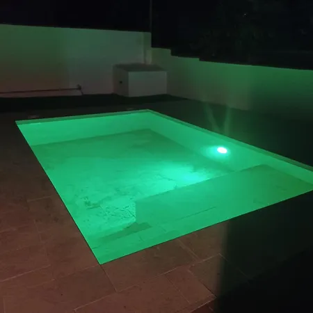 Holiday home Tranquila *
