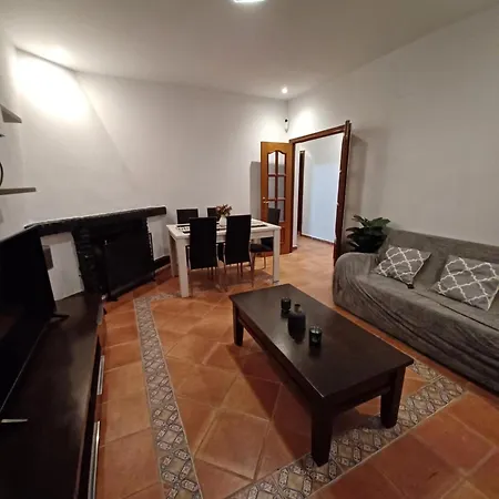 Holiday home Tranquila *