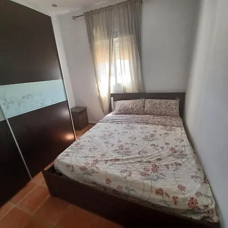 Holiday home Tranquila *