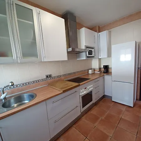 Holiday home Tranquila *