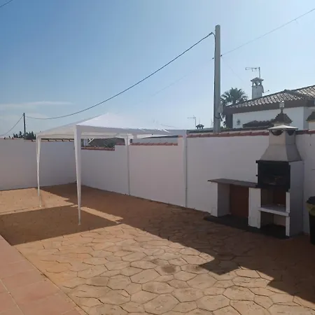 Holiday home Tranquila